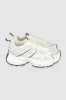 Tenis deportivo mesh rayas sold by Shasa