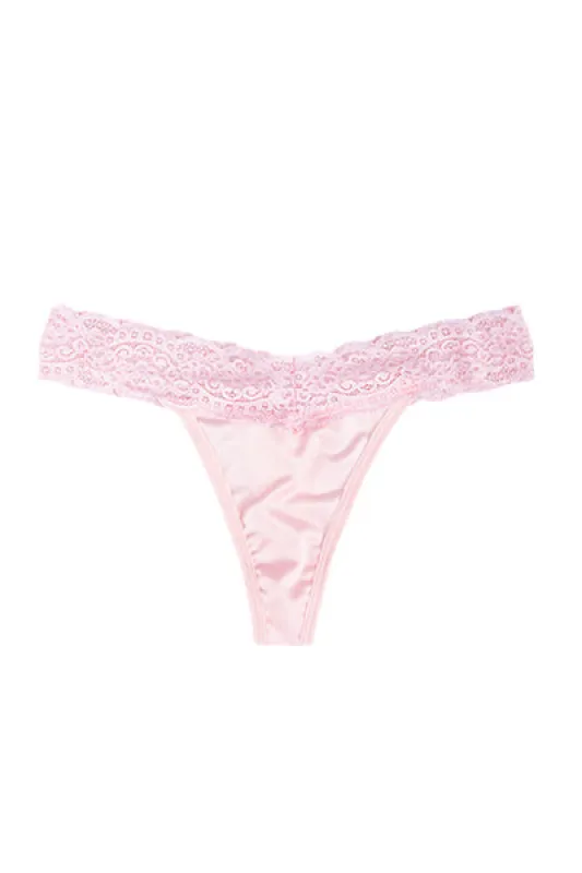 Tanga elástica encaje sold by Shasa