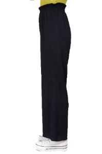 Pantalón amplio cintura elástico sold by Shasa