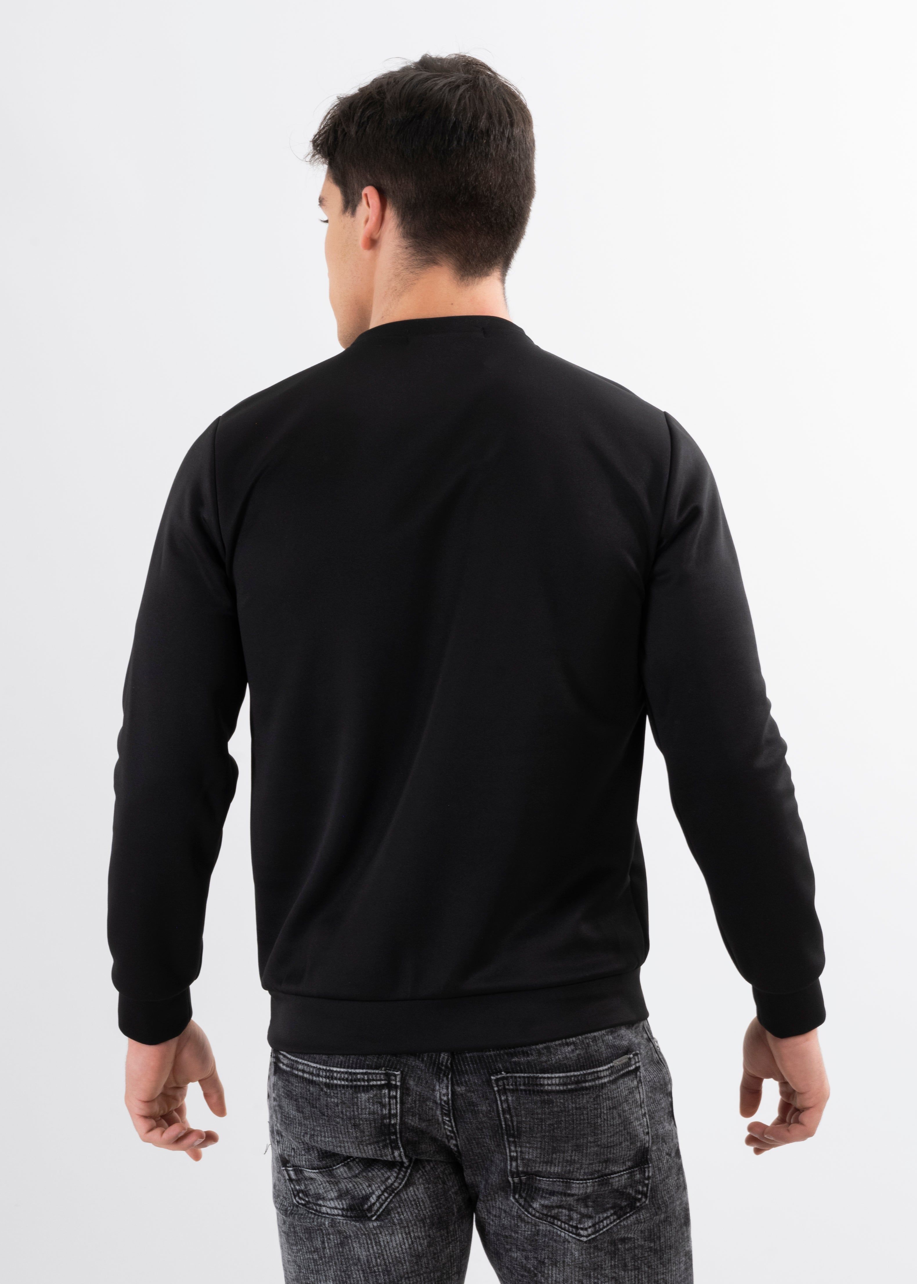 Sudadera navideña galletas jengibre sold by Shasa product image thumbnail 4