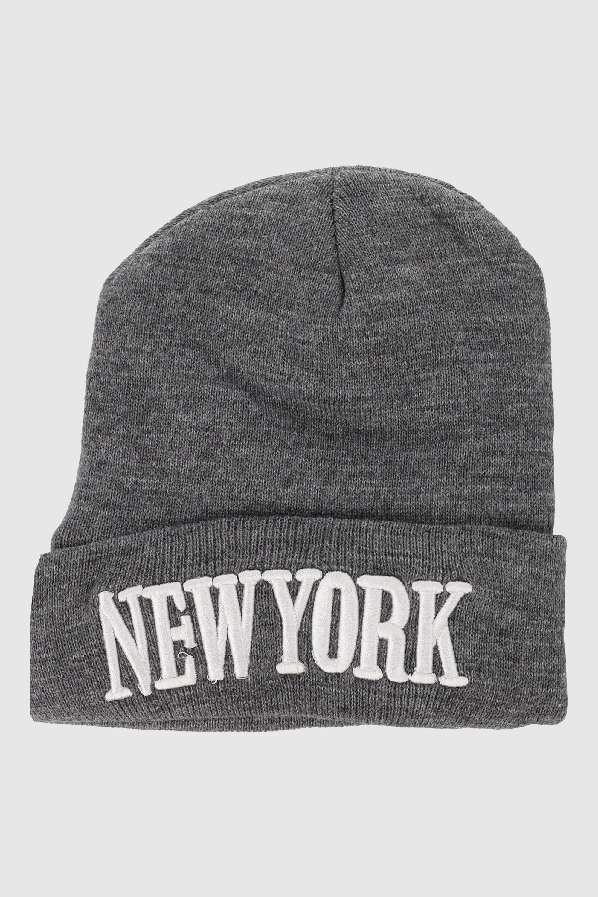 Beanie new york sold by Shasa