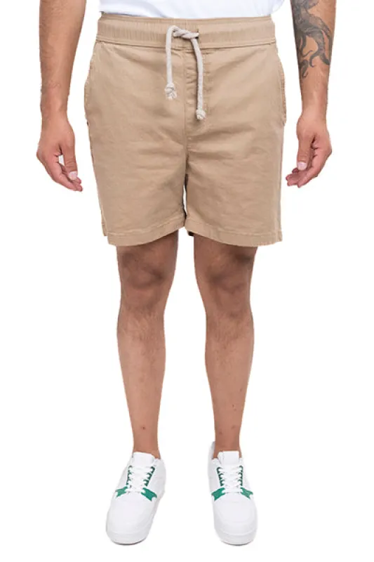Short elástico cintas sold by Shasa