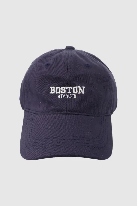 Gorra boston sold by Shasa
