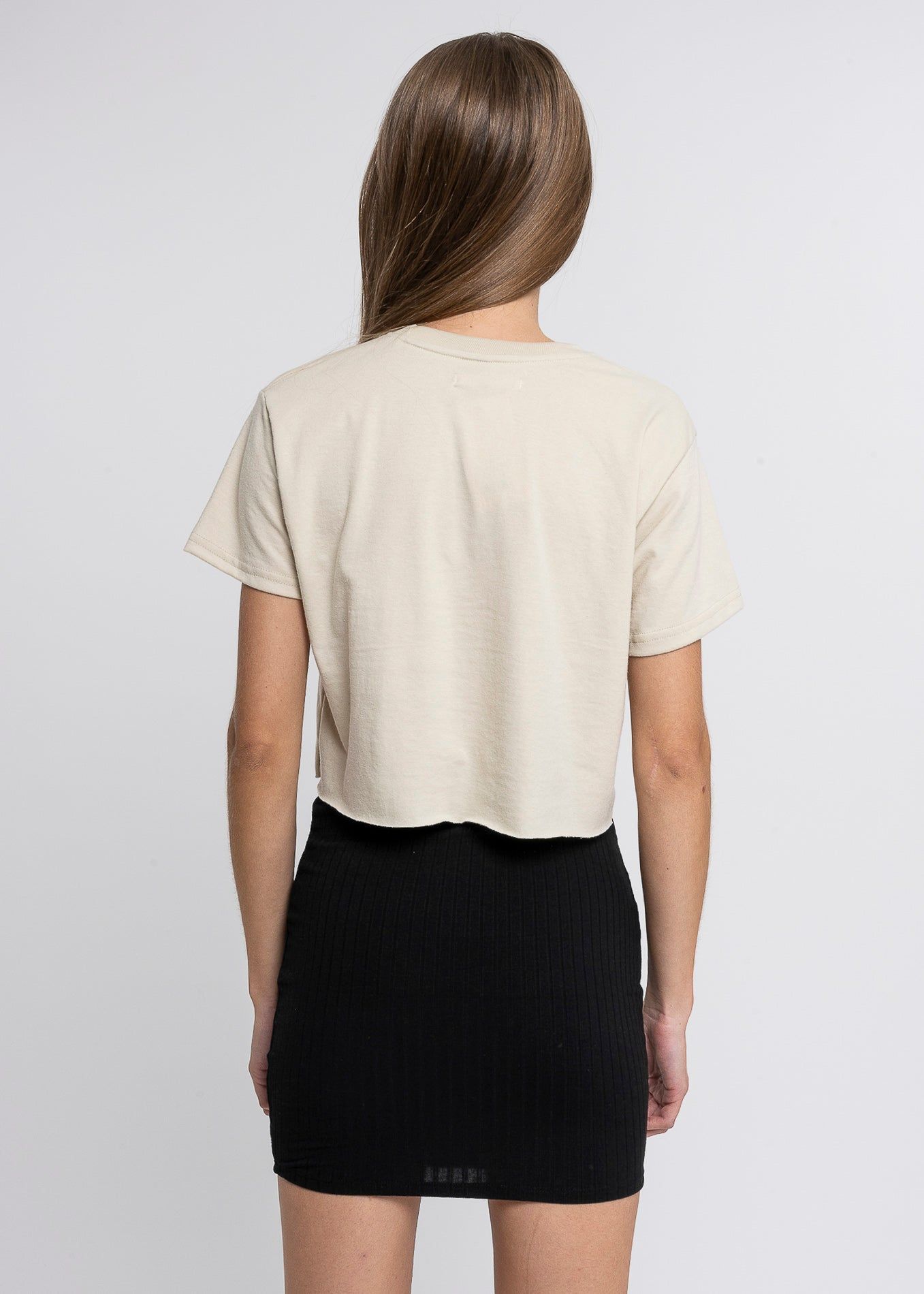 Playera Estampado Sol Luna sold by Shasa product image thumbnail 4