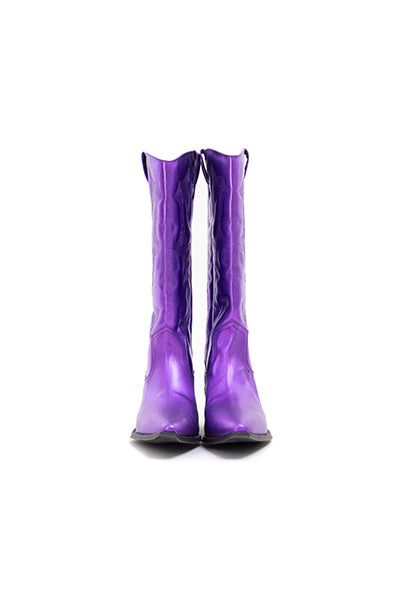 Bota Vaquera Bordados sold by Shasa product image thumbnail 3