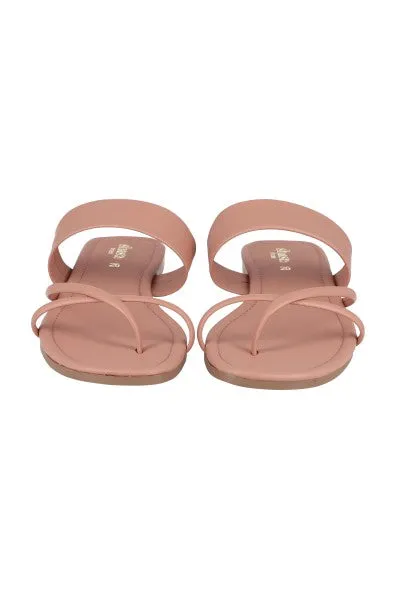 Sandalia pala tiras cruzadas sold by Shasa product image thumbnail 3