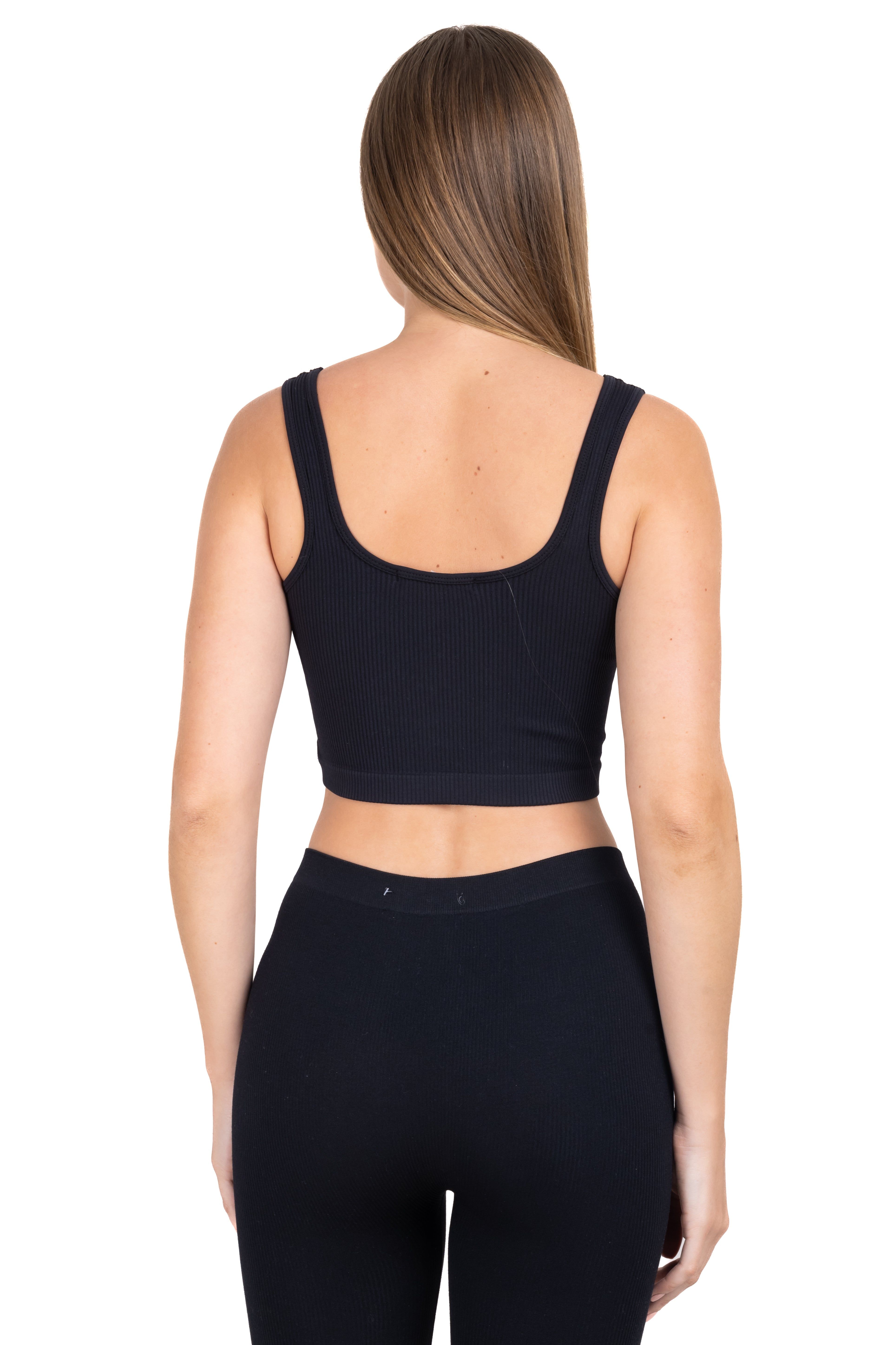 Top seamless tirantes sold by Shasa product image thumbnail 4