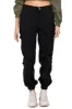 Joggers cargo tobillo elástico sold by Shasa