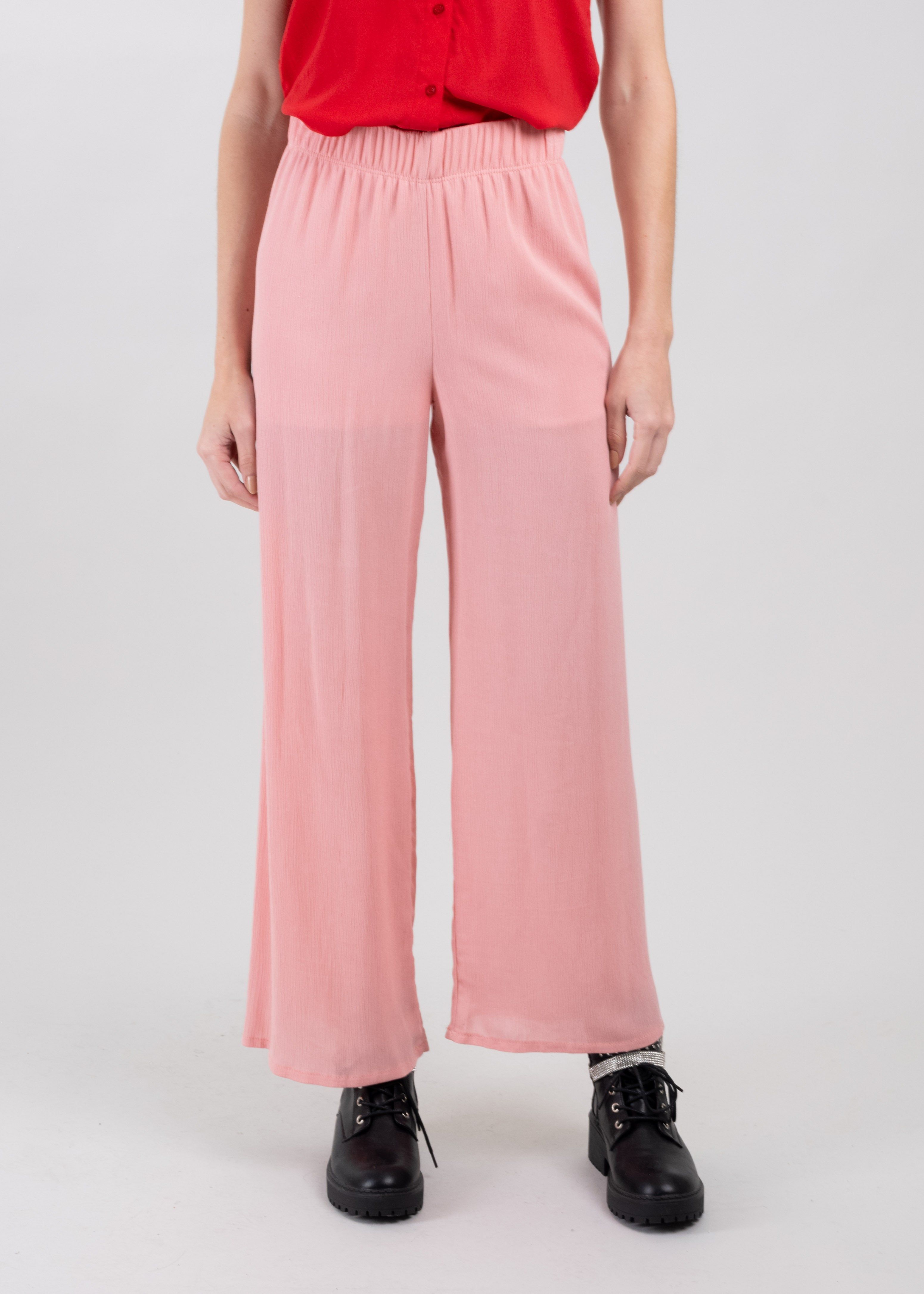 Pantalón amplio sold by Shasa product image thumbnail 3