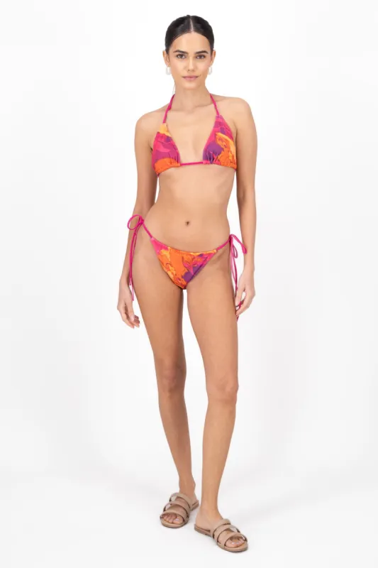 Bikini degradado lasos sold by Shasa