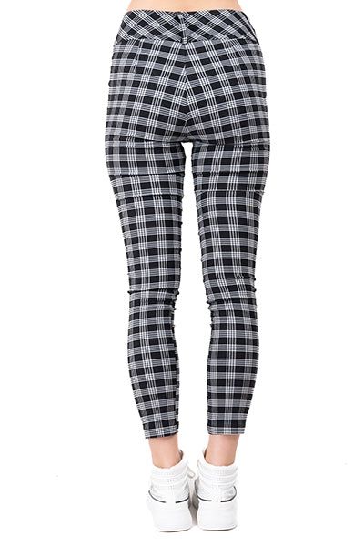 Leggings detalle pretina sold by Shasa product image thumbnail 4