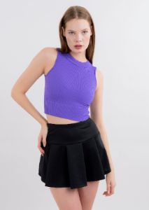 Top acanalado sold by Shasa