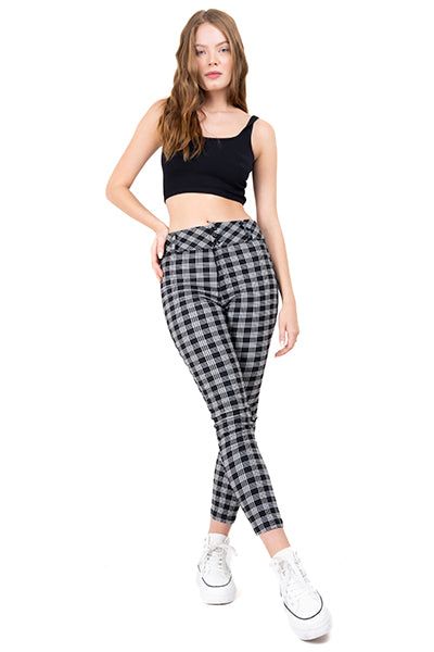 Leggings detalle pretina sold by Shasa product image thumbnail 2