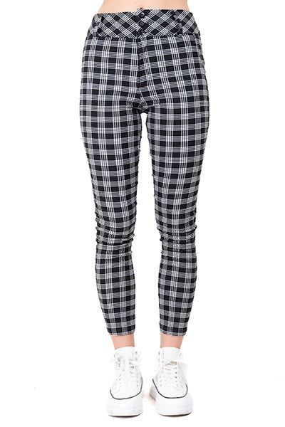 Leggings detalle pretina sold by Shasa