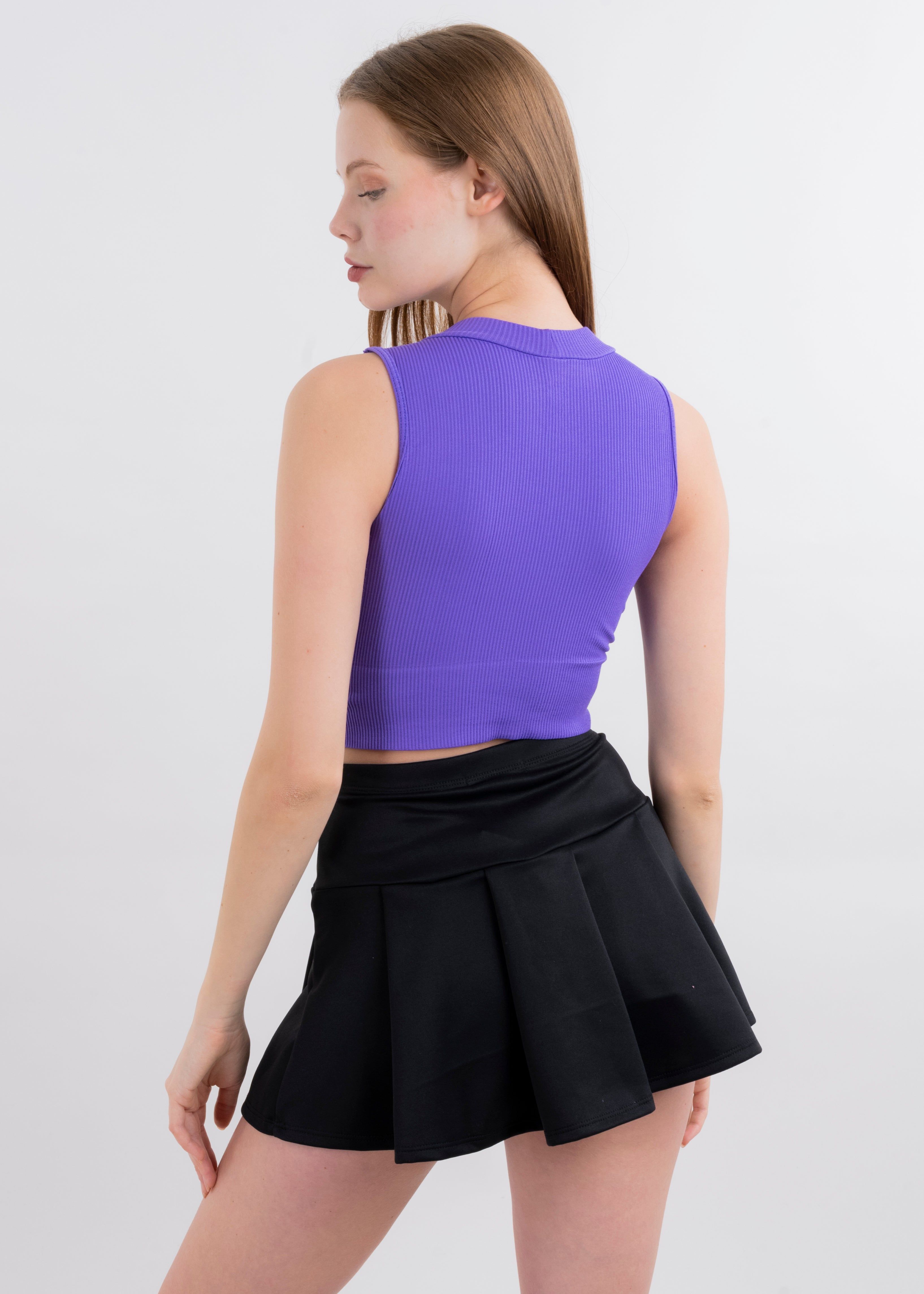 Top acanalado sold by Shasa product image thumbnail 4