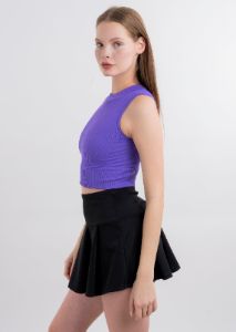 Top acanalado sold by Shasa