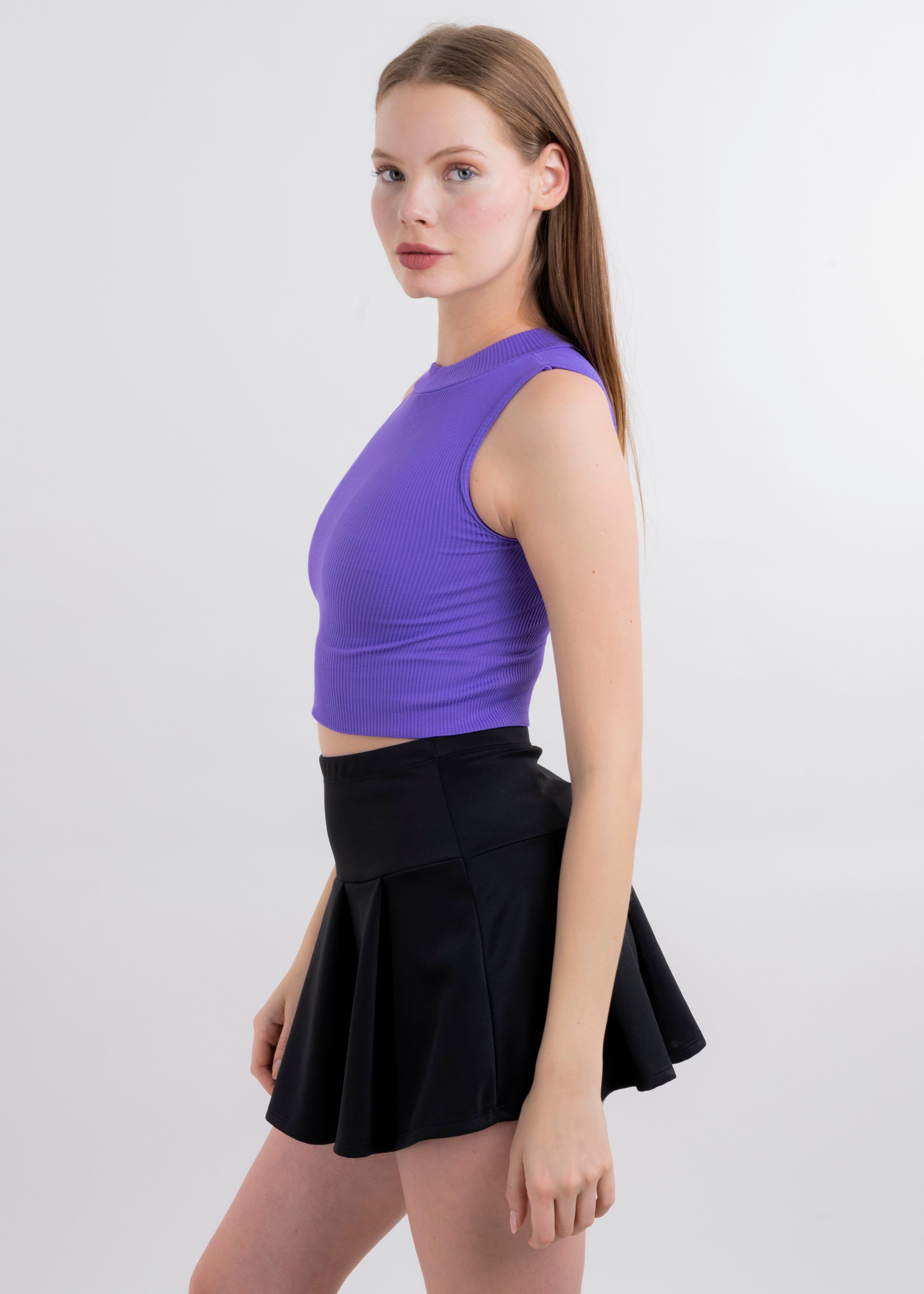 Top acanalado sold by Shasa product image thumbnail 3