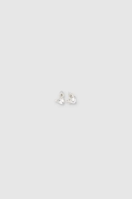 1 Par Aretes Reno Cristal sold by Shasa