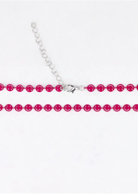 Collar Caritas Metal Color sold by Shasa product image thumbnail 2