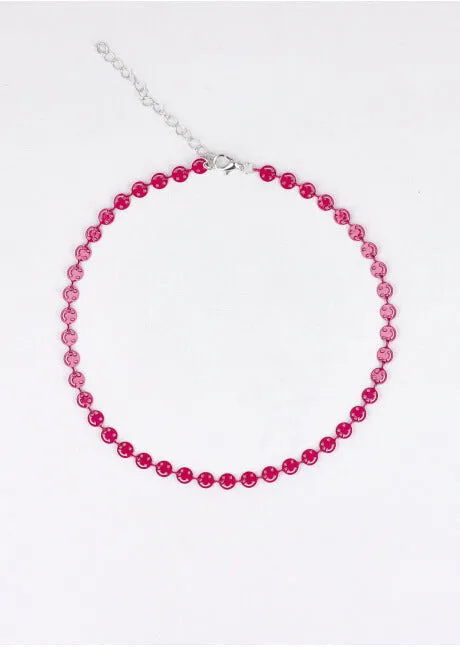 Collar Caritas Metal Color sold by Shasa