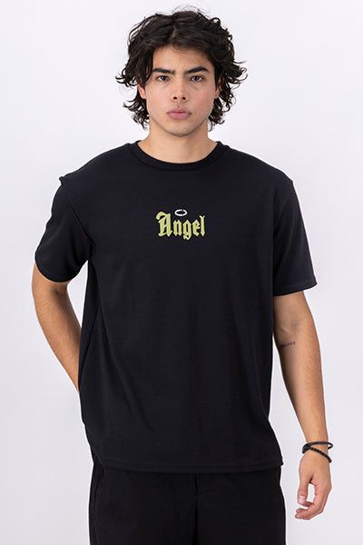 Playera Oversized Angel sold by Shasa product image thumbnail 2