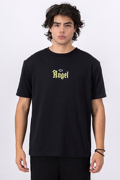Playera Oversized Angel sold by Shasa product image thumbnail 3