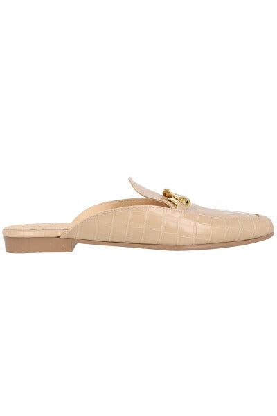 Loafers Mula Efecto Piel Cadena sold by Shasa product image thumbnail 5