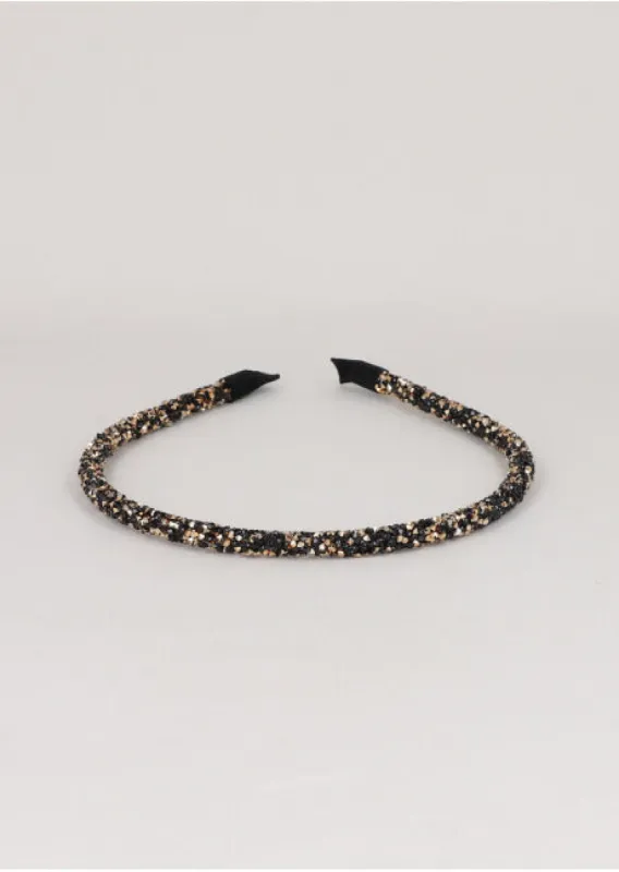 Diadema Glitter Piedritas sold by Shasa