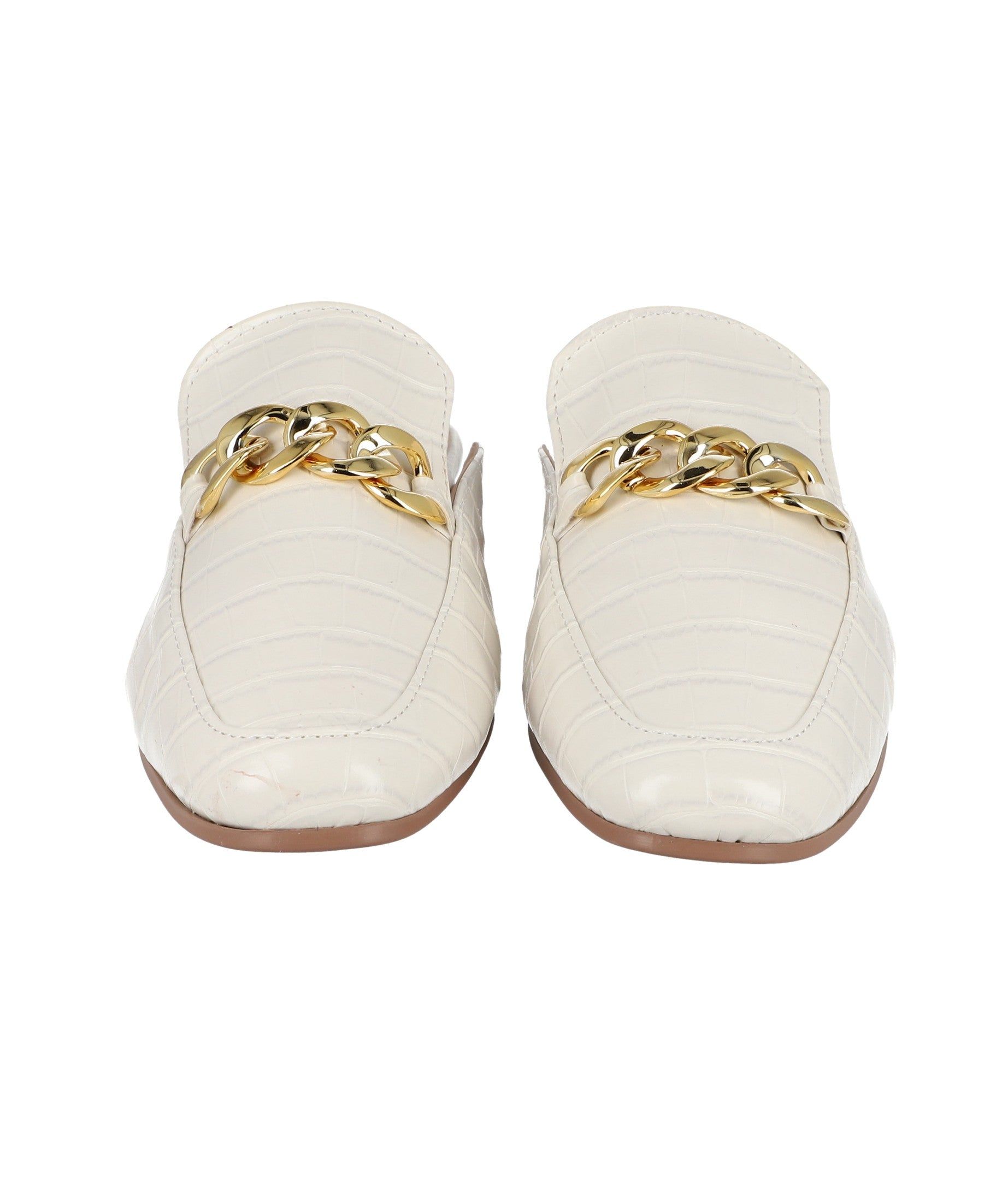 Loafers Mula Efecto Piel Cadena sold by Shasa product image thumbnail 2