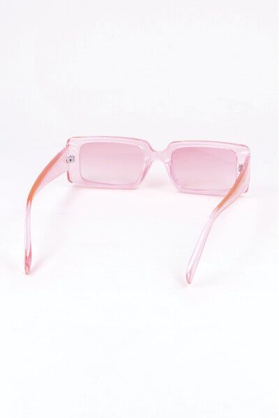 Lentes rectangulares delgados sold by Shasa product image thumbnail 4