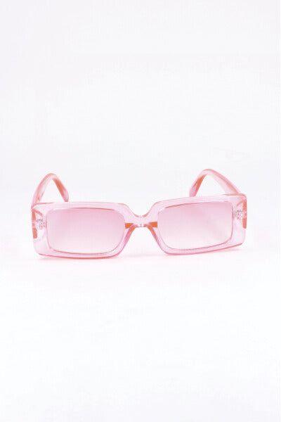 Lentes rectangulares delgados sold by Shasa