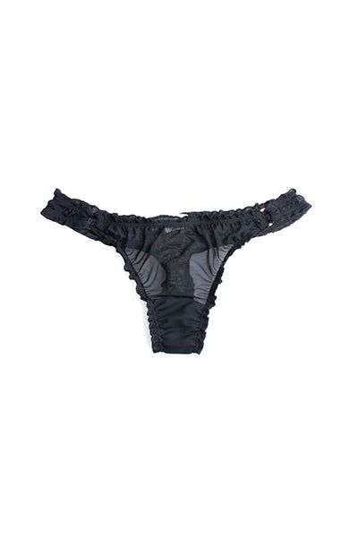 Tanga fruncido argollas sold by Shasa product image thumbnail 4