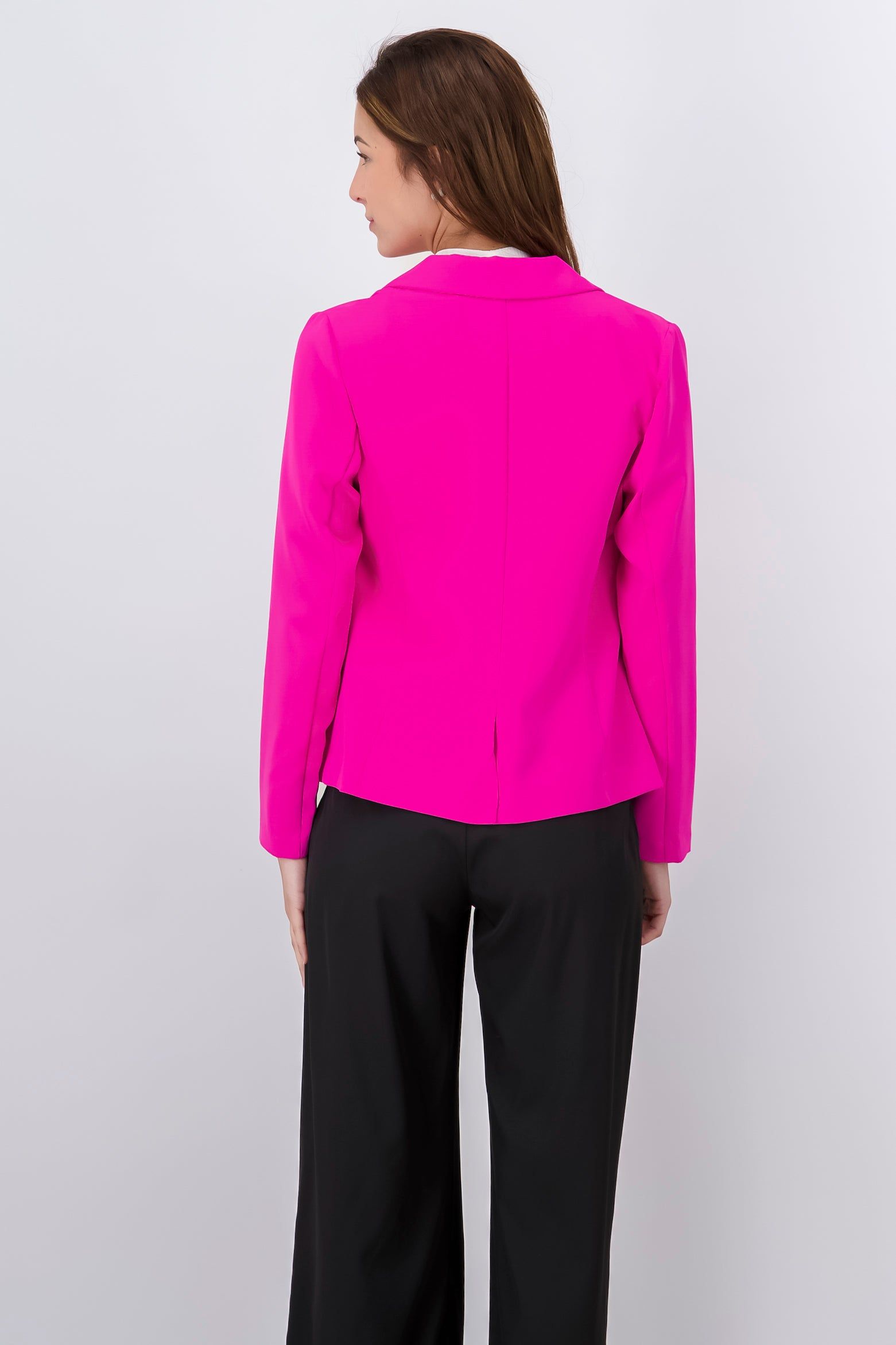 Saco Solapa Botón sold by Shasa product image thumbnail 4