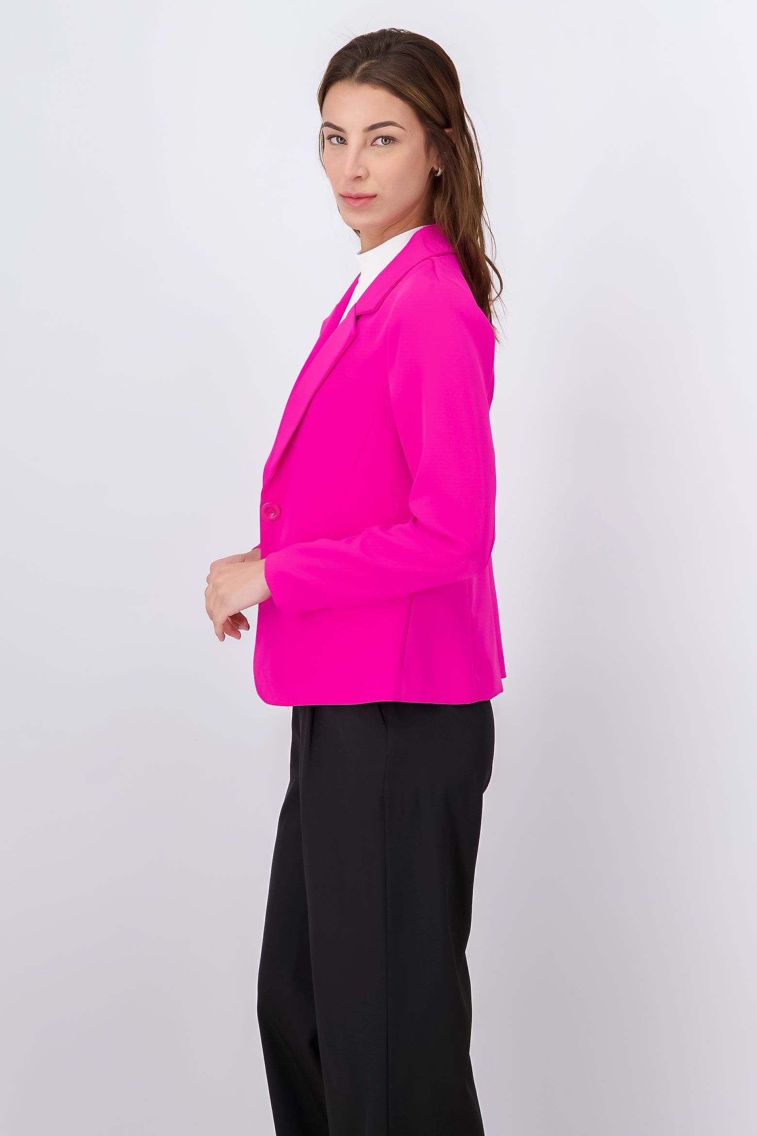 Saco Solapa Botón sold by Shasa product image thumbnail 3