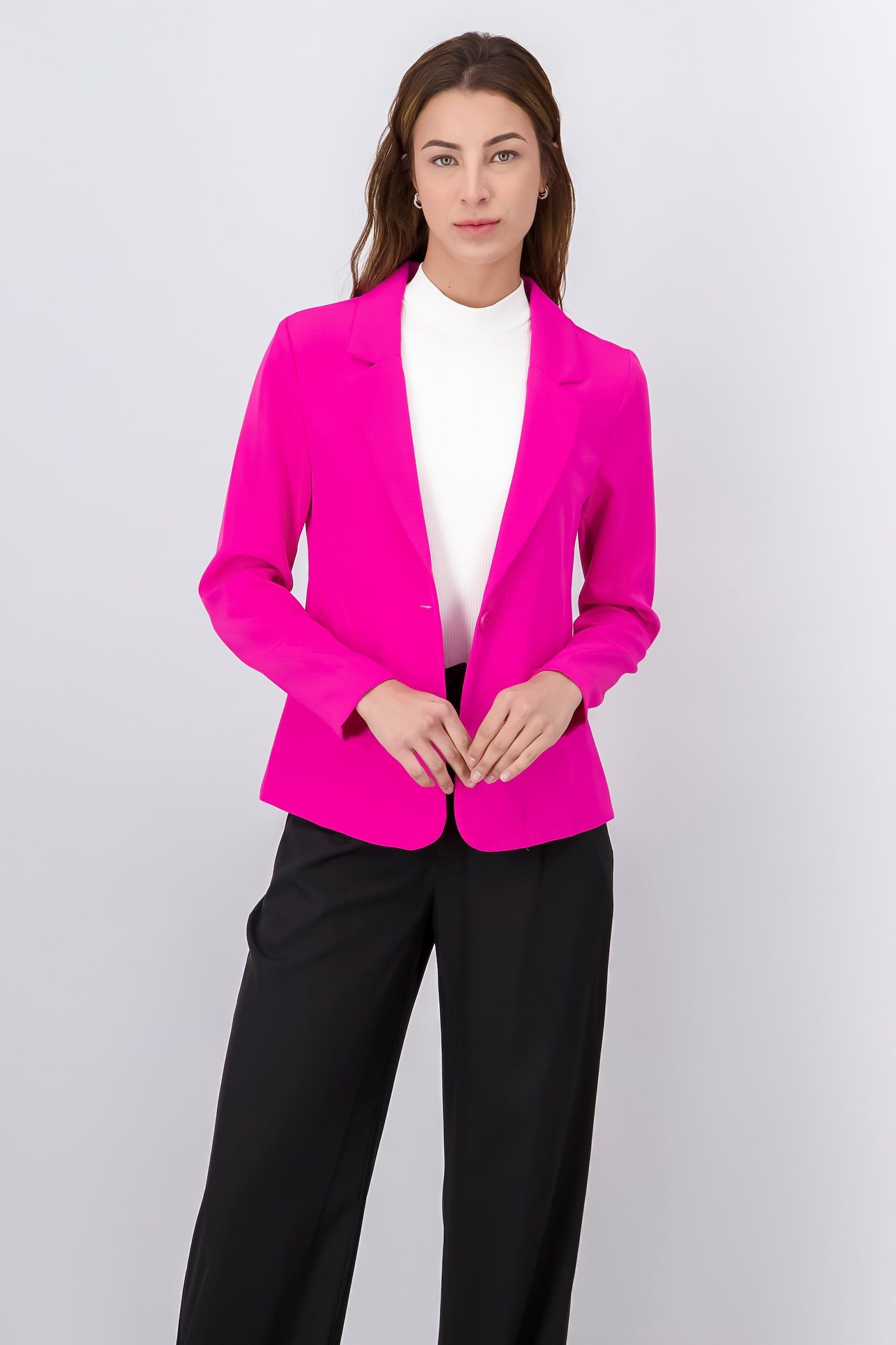 Saco Solapa Botón sold by Shasa product image thumbnail 2