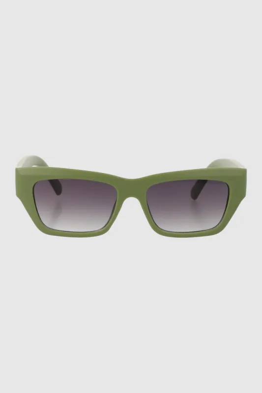 Lentes rectangulo color sold by Shasa