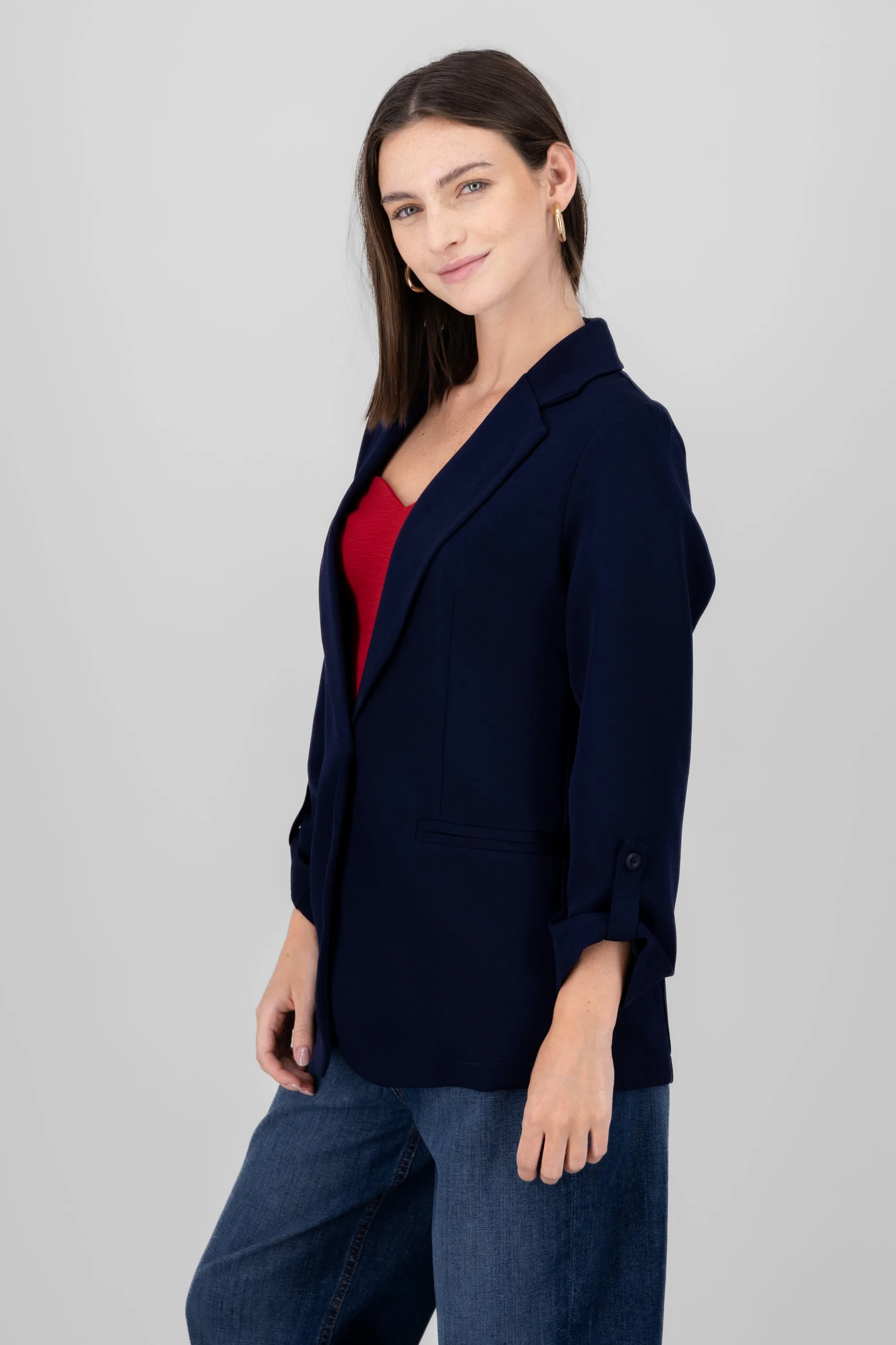 Saco Solapa Manga Elevador sold by Shasa product image thumbnail 3