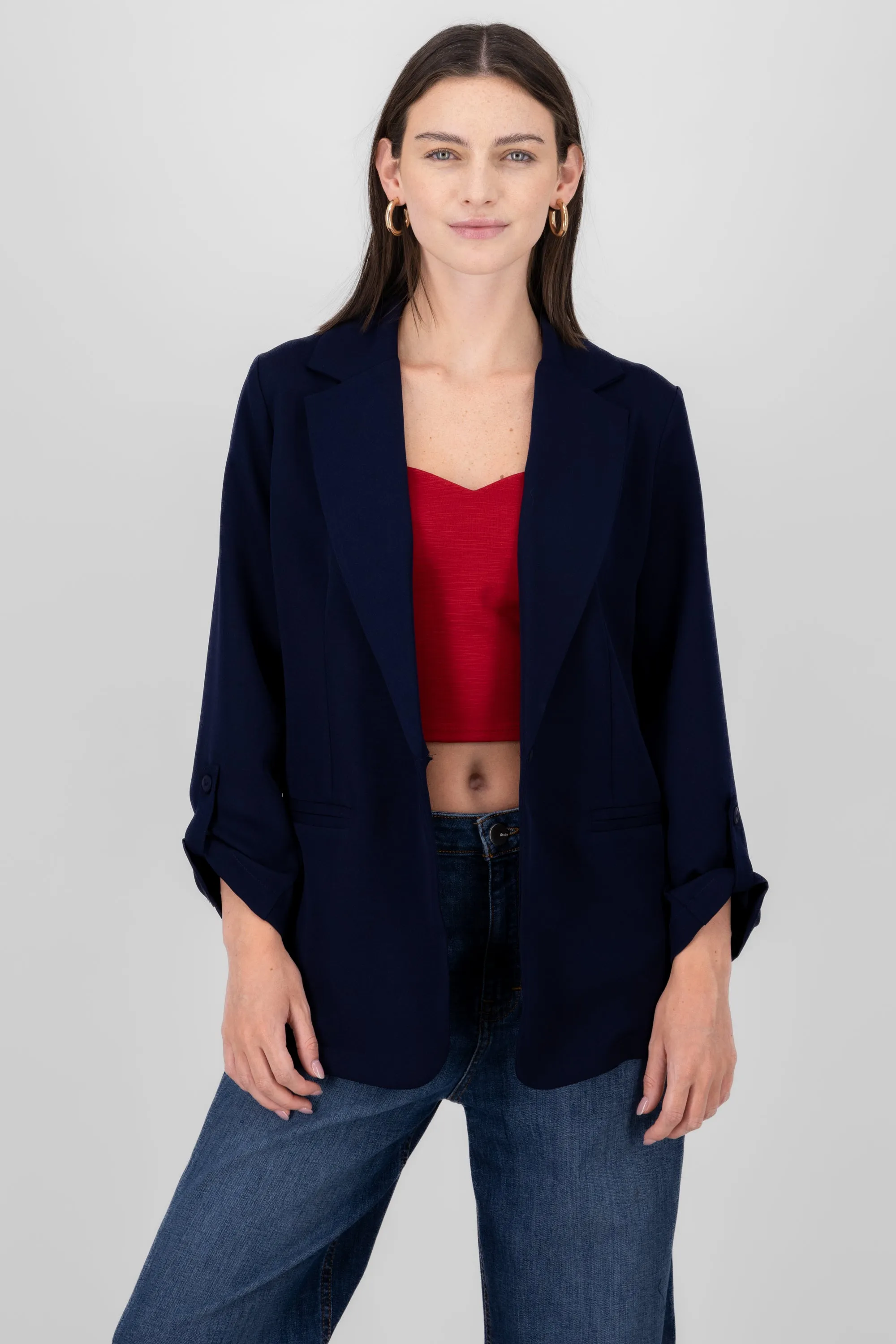 Saco Solapa Manga Elevador sold by Shasa product image thumbnail 2