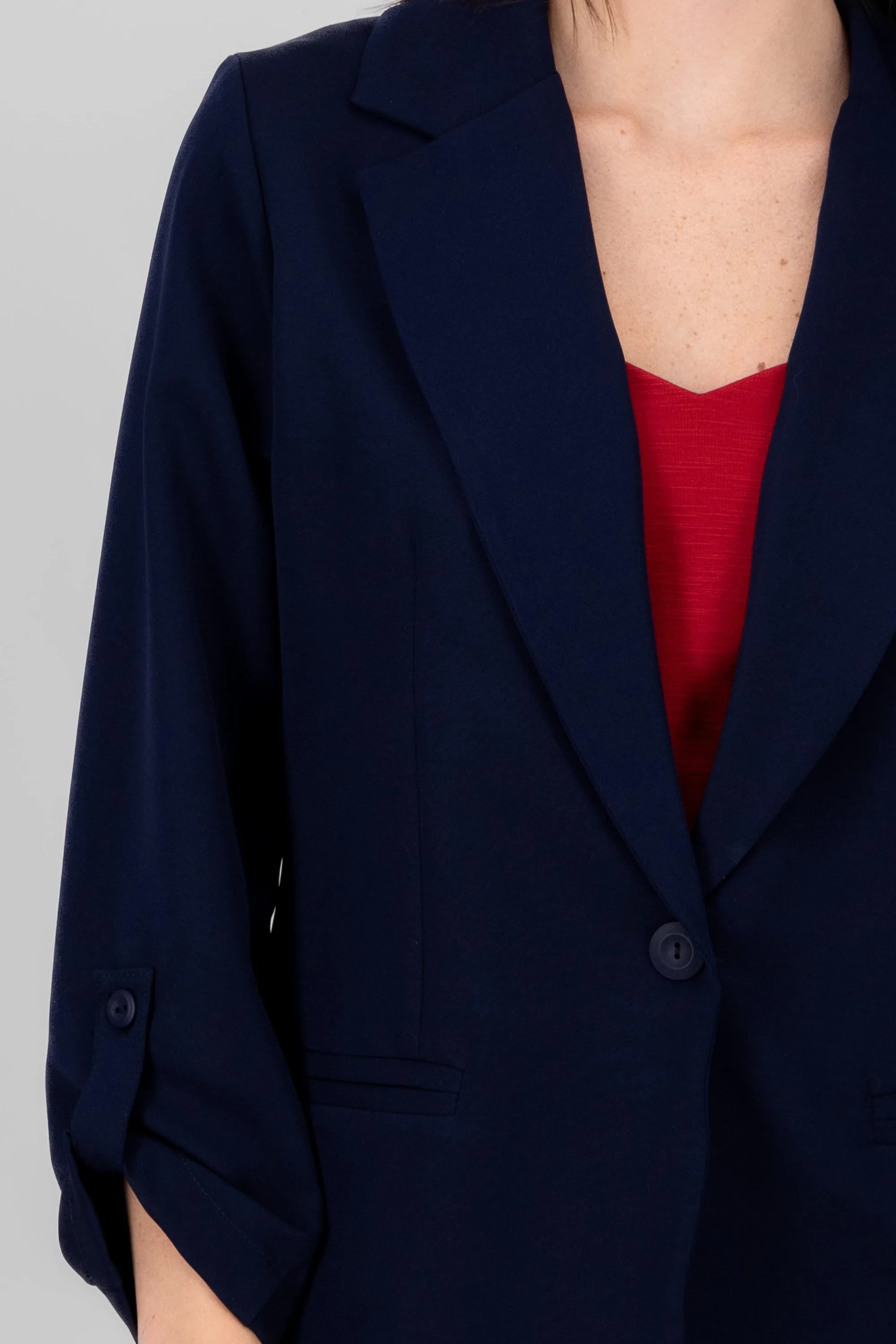 Saco Solapa Manga Elevador sold by Shasa product image thumbnail 5