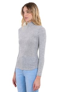 Sweater M/Larga Cuello Alto sold by Shasa
