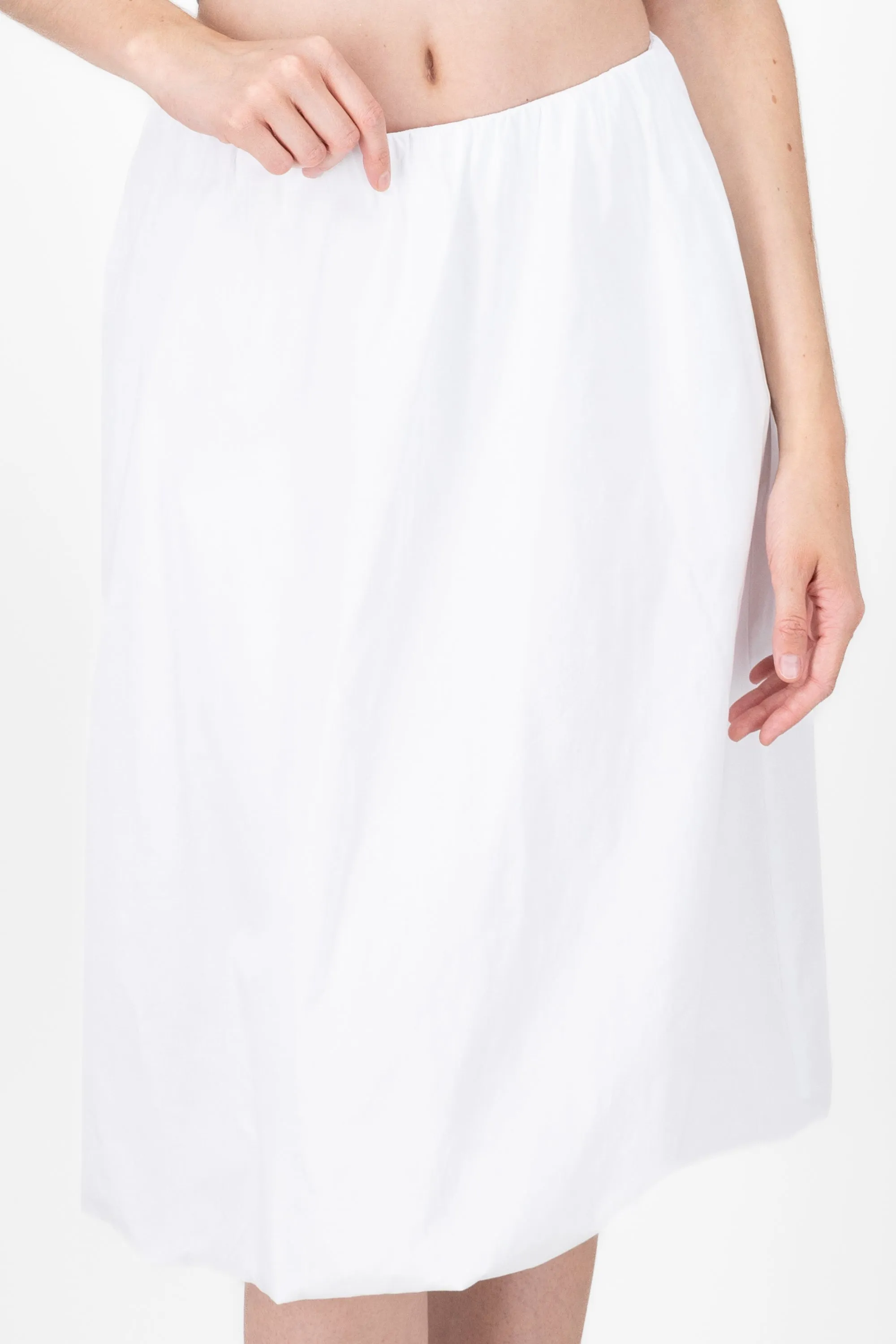 Falda midi efecto burbuja Hypsters sold by Shasa product image thumbnail 5