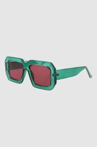 Lentes Rectangulo Bordes Anchos sold by Shasa