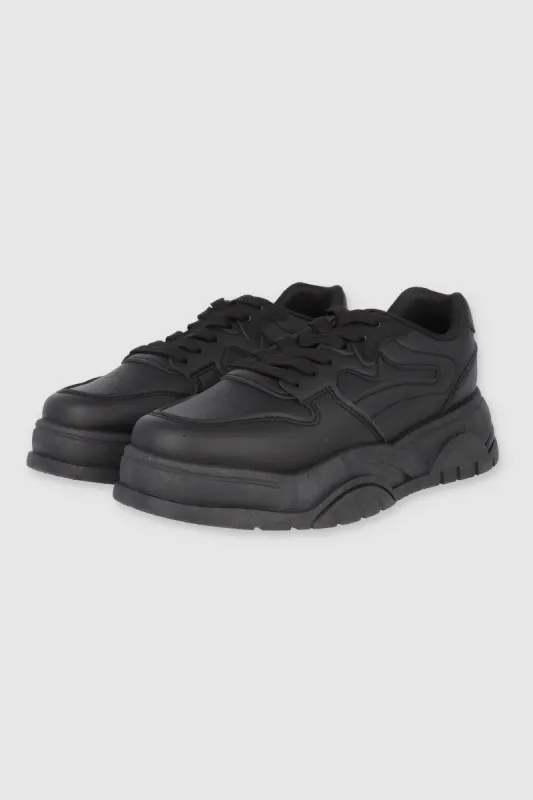 TENIS CORTES PU sold by Shasa
