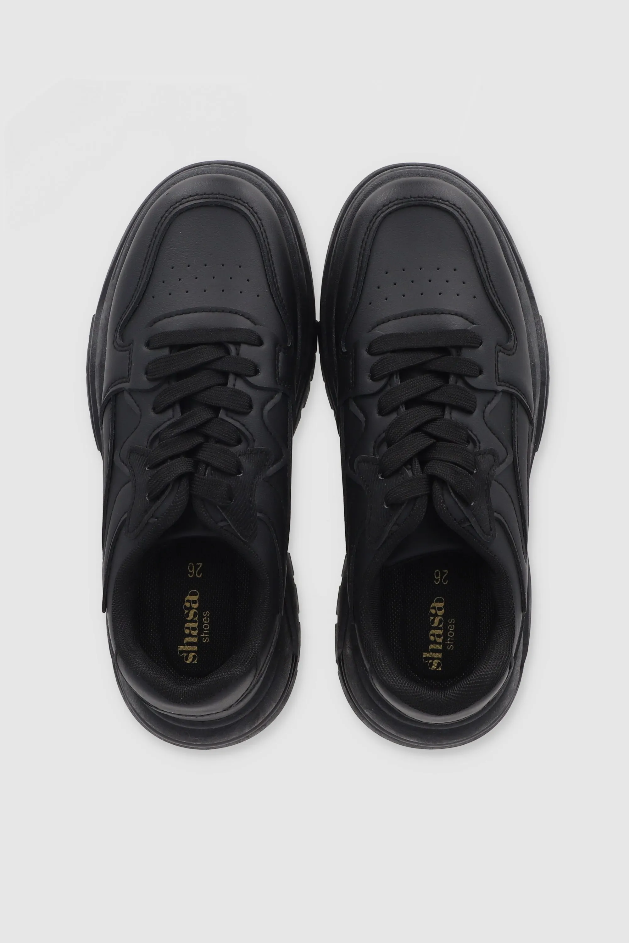 TENIS CORTES PU sold by Shasa product image thumbnail 2