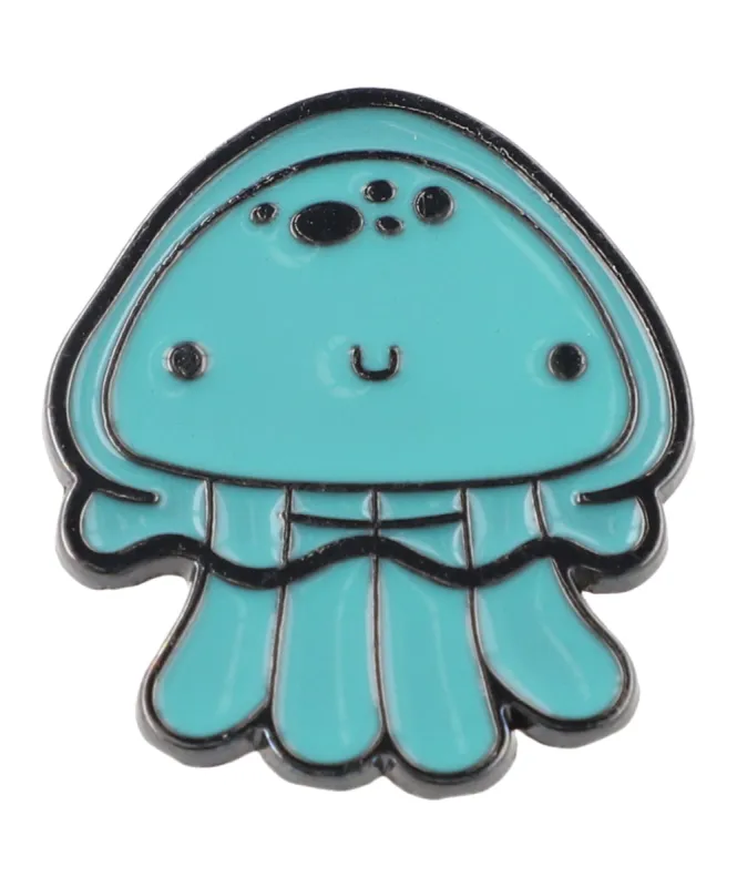 Pin Pulpito sold by Shasa