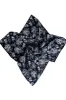 Pañuelo estampado paisley bicolor sold by Shasa