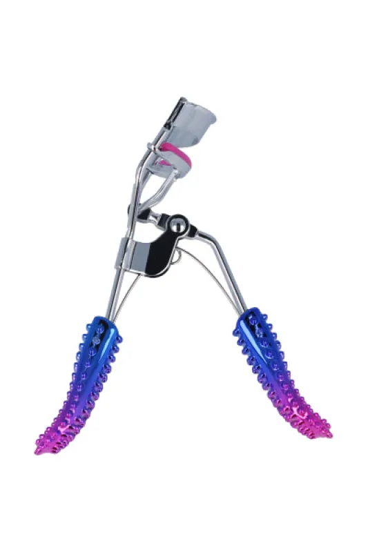 Enchinador metalico degradado bolitas sold by Shasa