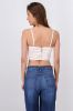 Corset copas encaje sold by Shasa