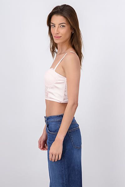 Corset copas encaje sold by Shasa product image thumbnail 3