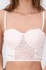 Corset copas encaje sold by Shasa